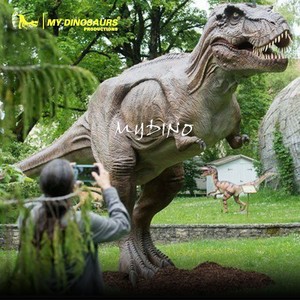 My Dino SAD007 Dinosaurios Del Jurásico <span class=keywords><strong>Dinosaurio</strong></span> Robótico - Product Image 6