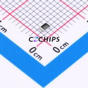 Résistance SMD TC0525B8060T5E 0805 (Type : Film mince) (Résistance : 806 Ohm Précision : 0,1%) - Product Image 1