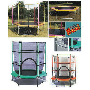 Trampoline pour enfants, nouveau Style, vente en gros - Product Image 2