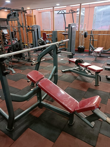 Оптовая продажа: Коммерческая складная стальная скамья <span class=keywords><strong>Vatten</strong></span> XF28 с регулируемым углом наклона и стопором для грузов до 80 кг для тренировок рук и силовых упражнений в спортзалах - Product Image 5