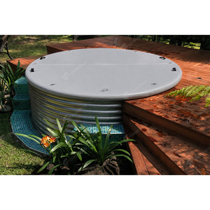 Cubierta <span class=keywords><strong>para</strong></span> Piscina Inflable Personalizada, Cubierta <span class=keywords><strong>para</strong></span> Piscina - Product Image 6