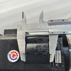 EC480E Excavator Engine Parts Gear Pump 14644494 14561971 14525545 Fan Pump in Stock Now - Product Image 2