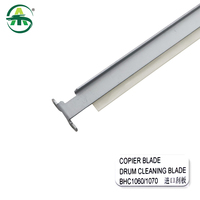 Lame de nettoyage de tambour DU105 pour copieur Konica Minolta Bizhub PRESS C1060, lame de tambour C3070 C3080, pièces de machine d'impression numérique