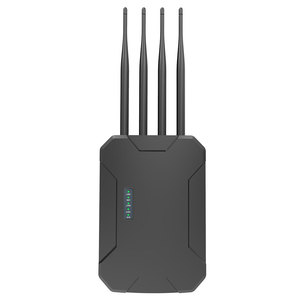 HW1800S 1800M WiFi 6 อุปกรณ์กระจายสัญญาณไร้สายภายนอกอาคาร พอร์ตกิกะบิต แบบดูอัลแบนด์ พร้อมระบบขยายสัญญาณ ป้องกันฟ้าผ่ามาตรฐาน IP65 รุ่น L424 - Product Image 6