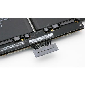 A1618 Pin Máy Tính Xách Tay Đối Với MacBook Pro Retina 15 A1398 Mid 2015 ME864 ME865 MF839 MF840 MF841 Pin - Product Image 4