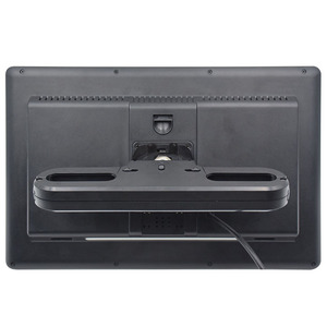 14 inch phổ 720P Wifi <span class=keywords><strong>USB</strong></span> gương liên kết <span class=keywords><strong>4</strong></span> + 64G <span class=keywords><strong>Android</strong></span> 12 xe TV Video màn hình cảm ứng tựa đầu màn hình 4K đa phương tiện - Product Image 5