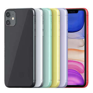 Vendita calda usato telefoni cellulari Uk <span class=keywords><strong>rosso</strong></span> bianco più economico Bar caratteristica seconda mano doppia fotocamera per phone11 11PRO 11PROMAX - Product Image 1