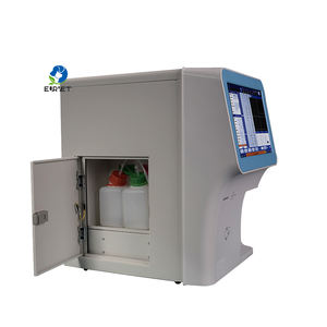 Analyseur d'hématologie en 5 parties, équipement vétérinaire, test sanguin médical, analyseur d'hématologie entièrement automatique, prix PET EUR - Product Image 2