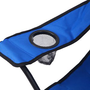 One Piece Sunshade <b>Double</b> Folding Garden <b>Chair</b> <b>Camping</b> & Beach Outdoor Oxford Fabric - Product Image 6