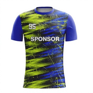 Ensemble de vêtements de football de la plus haute qualité, tenue d'entraînement très vendue, maillot de football, chemises de football, vêtements de sport, service OEM - Product Image 1