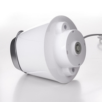 Appareils de cuisine robot culinaire 2L verre hachoir à viande Mini hachoir électrique