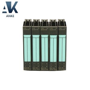 6ES7132-4BD32-0AA0 Modules électroniques Siemens SIMATIC DP 5 - Product Image 1