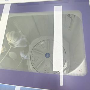 <span class=keywords><strong>Lave</strong></span>-<span class=keywords><strong>linge</strong></span> semi-automatique à double cuve OEM 13 kg, grande capacité, équipé de cuves de lavage et d'essorage indépendantes - Product Image 5