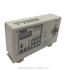 Testeur de couple miniature réparable pour tournevis, dynamomètre numérique HP-100 - Product Image 3