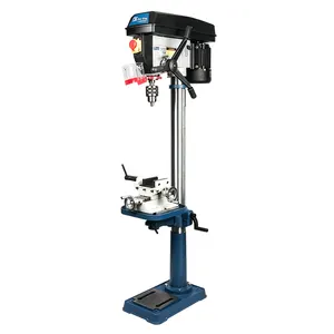 FUSAI 1000W DK-Q5125.Industrial bench type driller drill press drilling machine