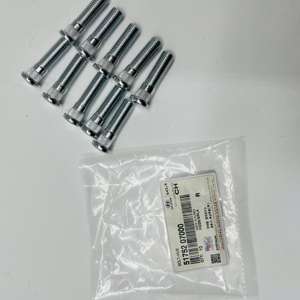 Pièce de moteur automobile haute performance Bolt-Hub 51752-07000 pour Hyundai Elantra Kia Ceed 5175207000 - Product Image 2