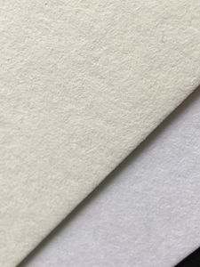 <span class=keywords><strong>300Gsm</strong></span> Tekenpapier Puur Katoen Karton Aquarel Kunst Papier Briljant Wit A4 20 Vellen Per Verpakking - Product Image 4