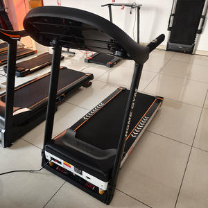 ज़ोशाइन फोल्डेबल और मूक इलेक्ट्रिक ट्रेडमिल के साथ नेतृत्व वाले प्रदर्शन के साथ ज़ोशाइन फोल्डेबल और मूक इलेक्ट्रिक ट्रेडमिल - Product Image 4