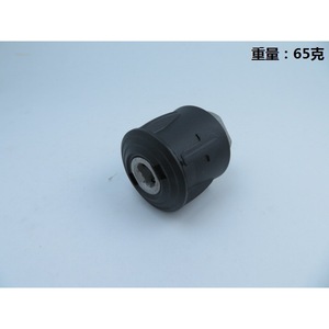 High Pressure <b>Washer</b> Aluminum Quick Connect Plug 9mm K Series Fittings For Degreasing Cold Water Cleaning - Product Image 5