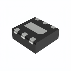 Power Management (PMIC) Original Components Electronic 6 WDFN Exposed Pad AP7347DQ-11FDZW-7 - Product Image 1