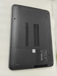 Portátiles en línea al por mayor <span class=keywords><strong>ProBook</strong></span> <span class=keywords><strong>440</strong></span> <span class=keywords><strong>G3</strong></span> 14 pulgadas Intel Core I3 I5 I7 CPU 7th 8h Gen Barebone - Product Image 3