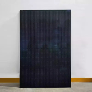 TIER 1 Tout Noir 420W 425W 430W 435W 440W Tiger Neo N Type Panneaux Solaires pour la Maison et l'Entreprise - Product Image 4