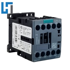 โมดูลรีเลย์กลางแบบใหม่ รุ่น 3RH2131-1SB40 ตัวควบคุมการเขียนโปรแกรม PLC 3RH21311SB40 มีสินค้าในสต็อก - Product Image 1