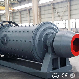 Usine de traitement d'Afrique du Sud : Broyeur à boulets haute efficacité pour la production de poudre fine de minerai de manganèse - Product Image 2