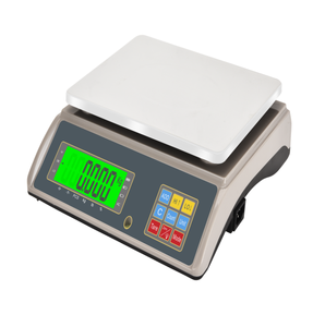 핫 세일 HUAXI 디지털 산업 무게 규모 LCD 무게 규모 - Product Image 1