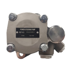 อะไหล่ระบบพวงมาลัยรถบรรทุกคุณภาพสูง EV221618R101 ปั๊มพวงมาลัยเพาเวอร์สำหรับรถบรรทุก Freightliner Mack Volvo - Product Image 5