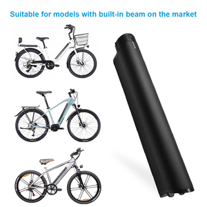 Batteria Ebike 36V 10Ah 14Ah Reention EEL MINI, Batteria agli Ioni di Litio Nascosta per F.LLI <span class=keywords><strong>SCHIANO</strong></span> E-MERCURY 29 E-Bike MTB - Product Image 3