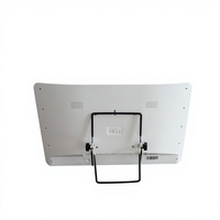 Tablet PC Topwilling de 15.6 Pulgadas con Android 11, Pantalla Táctil Capacitiva de 10 Puntos, Resolución de 1920x1080, 2 GB de RAM/16 GB de Almacenamiento, Profesional