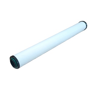 Filtro de Precisión Manny para Compresor de Aire 150Q para una Separación de Aceite y Agua de Alta Eficiencia en Sistemas de Suministro de Aire Exigentes - Product Image 5
