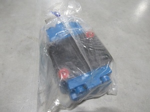 วาล์วควบคุมทิศทางไฮดรอลิกแบบ Pilot Operated รุ่น PCGV 8A 1 10 ใหม่ มีสินค้าในสต็อก - Product Image 5