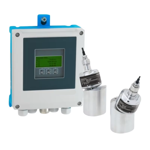 Medidor de Flujo Ultrasónico Proline Prosonic Flow I400 9I4B 100% Nuevo y Original, con Buen Precio, Listo para Enviar para E Ndress H Auser Proson - Product Image 2