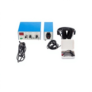 Instrumento de Prueba de Ruido para Motores sin Escobillas, Detector de Ruido para Motores de CC en Miniatura, Probador de Motores, Accesorios para Piezas RC, Industrial - Product Image 1