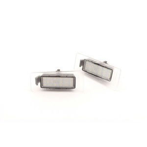 Luz LED para matrícula <span class=keywords><strong>de</strong></span> <span class=keywords><strong>coche</strong></span> <span class=keywords><strong>de</strong></span> alta calidad <span class=keywords><strong>de</strong></span> 12V para <span class=keywords><strong>H</strong></span>-yundai I30 CW K-ombi/Elentra Coupe - Product Image 1