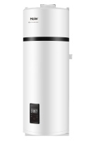Chauffe-eau à pompe à chaleur Haier R290 Dc Inverter 8kw-16kw A +++ Source d'air Pompes à chaleur piscine en Serbie