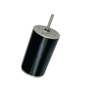 JRC kaynağı JBL-2238DI fırçasız DC Motor 12V 24V BL DC Motor 2238 yüksek tork 5000rpm 1W-6W PM DC Motor su pompası için hava pompası