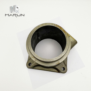 Giao diện tăng áp gốc 1-14144632-4 cho máy xúc ZX450-3 bộ phận động cơ máy móc xây dựng 6wg1 - Product Image 3