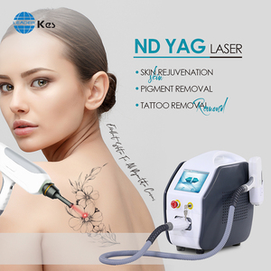 Pechino KES Q cambiato Nd Yag <span class=keywords><strong>Laser</strong></span> tutti i <span class=keywords><strong>colori</strong></span> rimozione del tatuaggio all'ingrosso per il ringiovanimento della pelle delle donne - Product Image 5