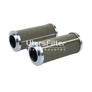 0060 R 010 BN4HC Uters replaces HY/DAC hydraulic oil filter element