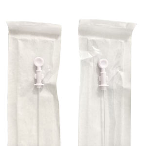 नरम और लचीला डिस्पोजेबल पालतू मादा कुत्ते <span class=keywords><strong>2</strong></span> तरह से भ्रूण कैथेन मूत्र कैथेटर - Product Image 5