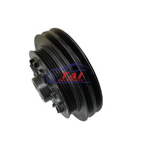Belt <b>Pulley</b> Crankshaft 2312442032 for H100 and for - Product Image 1