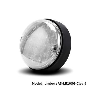 Alternativa de Accesorios Originales, Kit de Indicadores LED para Land Rover <span class=keywords><strong>Defender</strong></span> y <span class=keywords><strong>Santana</strong></span> (1987-2015) - Product Image 4