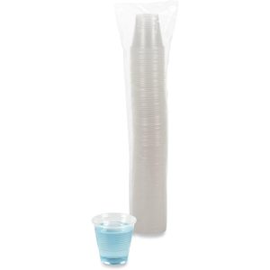 BWKTRANSCUP5PK Lot de 5 gobelets transparents en plastique pour boissons froides - Product Image 3