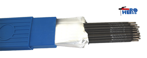 Électrodes <span class=keywords><strong>de</strong></span> soudage Stone Bridge Hero ENiFe-C1 pour <span class=keywords><strong>fonte</strong></span> - Product Image 2