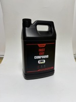 First Step Heavy Cut High Gloss 1L Gallon 20L Polish pour voiture Produits de detailing automobile