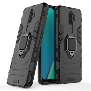 Custodia <span class=keywords><strong>per</strong></span> telefono con supporto ad anello rotante a 360 gradi <span class=keywords><strong>Cover</strong></span> posteriore antiurto a doppio strato <span class=keywords><strong>per</strong></span> telefono cellulare <span class=keywords><strong>per</strong></span> <span class=keywords><strong>OPPO</strong></span> A9 <span class=keywords><strong>A5</strong></span> Realme9 Pro <span class=keywords><strong>cover</strong></span> - Product Image 1