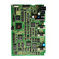 Carte d'alimentation Fanuc A20b-09810400, série A20b, carte de détection de tension pour système de contrôle de robot industriel A20b-09810400